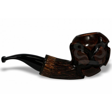 Cachimbo Bertoldi Maestro Briar – Acrílico Filtro 9mm 
